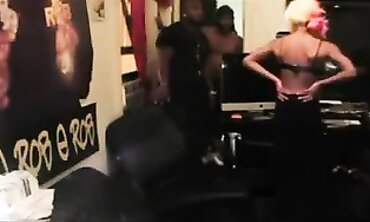 Amateur Casting Gone Wrong With Black Girls