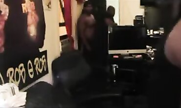 Amateur Casting Gone Wrong With Black Girls