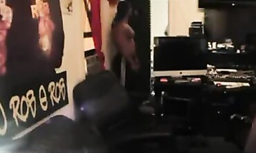 Amateur Casting Gone Wrong With Black Girls