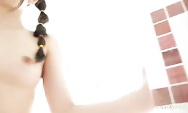 Petite Tamara Strips Down For A Cute And Adorable Striptease