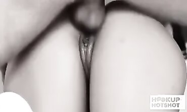 Bimbo Compilation: Aidra Fox, Arya Fae & Emily Willis Rough Sex