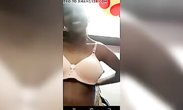 Tricky School Girls - Exclusive Footage of Teenagers Flirting & Stripping