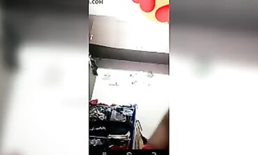 Tricky School Girls - Exclusive Footage of Teenagers Flirting & Stripping