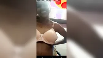 Tricky School Girls - Exclusive Footage of Teenagers Flirting & Stripping