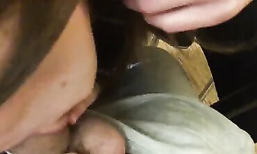 Teacher's Pet - Old Teacher Fucks His Student Creampied