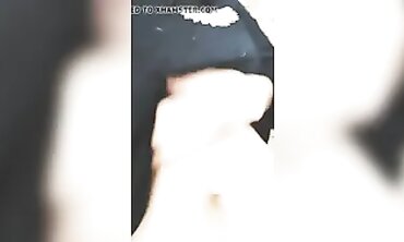 POV: Russian Teen Maria's Solo Session
