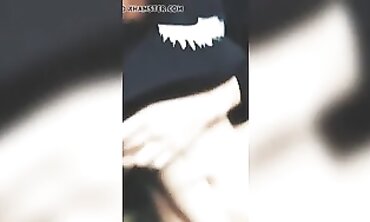 POV: Russian Teen Maria's Solo Session