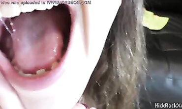 POV Homemade Blowjob and Doggystyle with Toy