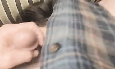 Latina Servant Deep Throats and Takes Anal Pleasure