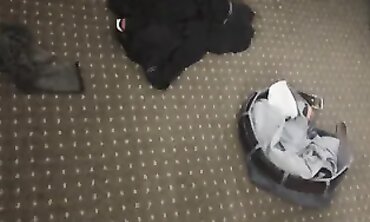 Latina Servant Deep Throats and Takes Anal Pleasure