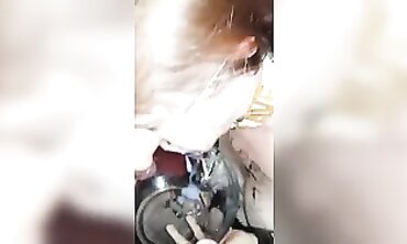 Fuckpig Wife Gets Hardcore Blowjob And Swallows Cum