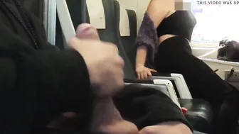 POV MILF Gets Deep Throat Training From A Big Cock