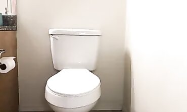 Bunnie Delivers a Sensual Experience for Guy