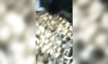 Nasty Thot Swallows BBC In Sloppy Mouth
