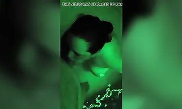 Hot Babe Gives Sensual Bath Massage - Erotic FemDom Handjob