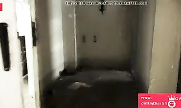 Sexually Charged Encounters - Older Woman Fucked By A barely legal Stud