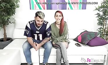 Piikara and Her Boyfriend Get Wild for FAKings