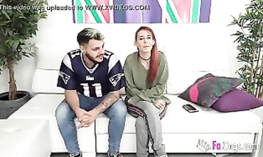 Piikara and Her Boyfriend Get Wild for FAKings