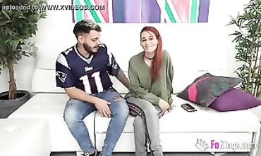 Piikara and Her Boyfriend Get Wild for FAKings
