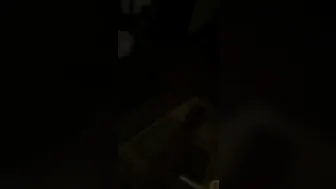 Blindfolded Ex-Wife Takes a Big Black Cock