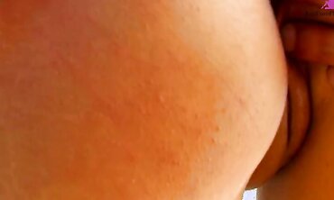 Facial Cumshot, One on One, Shaved Pussy, 18+, Fresh Faces, Outdoors, Natural Tits 2