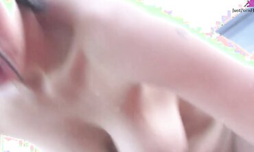 Natural Tits, Facial Cumshot, One on One, Shaved Pussy, 18+, Fresh Faces, Outdoors