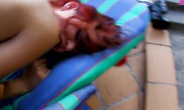 Anal, Natural Tits, Gaping, 18+, One on One, Ass To Mouth, Fresh Faces, Outdoors, Nylons/Pantyhose, Facial Cumshot