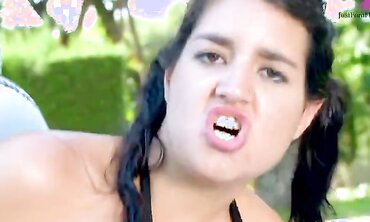 18+, Anal, Sex Toy, Fresh Faces, Outdoors, One on One, Shaved Pussy, Facial Cumshot, Masturbation, Natural Tits, Ass To Mouth