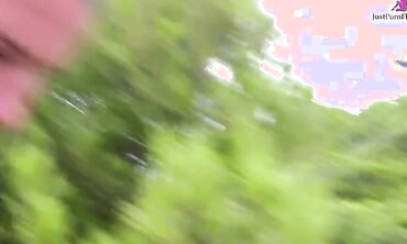Facial Cumshot, One on One, Natural Tits, Nylons/Pantyhose, 18+, Tattooes/Piercings, Fresh Faces, Outdoors, Shaved Pussy