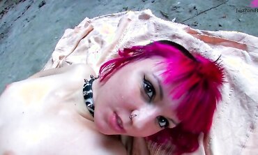 Facial Cumshot, Anal, Ass To Mouth, 18+, One on One, Natural Tits, Fresh Faces, Outdoors, Shaved Pussy