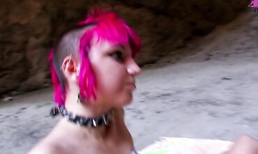 Facial Cumshot, Anal, Ass To Mouth, 18+, One on One, Natural Tits, Fresh Faces, Outdoors, Shaved Pussy
