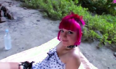 Facial Cumshot, Anal, Ass To Mouth, 18+, One on One, Natural Tits, Fresh Faces, Outdoors, Shaved Pussy