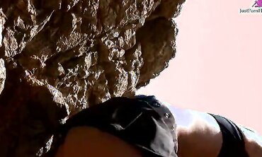 Ass To Mouth, 18+, Natural Tits, Fresh Faces, Outdoors, Shaved Pussy, Facial Cumshot, One on One