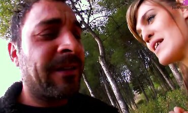 Outdoors, Ass To Mouth, Socks, Anal, Fresh Faces, 18+, One on One, Natural Tits, Facial Cumshot