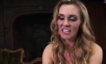 Tanya Tate And Lucia Love