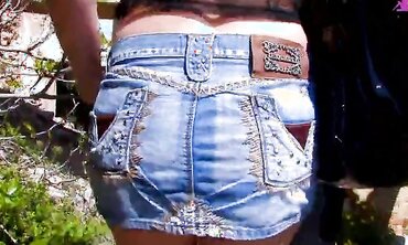 Outdoors, Shaved Pussy, Facial Cumshot, Anal, Natural Tits, Ass To Mouth, 18+, One on One, Tattooes/Piercings, Fresh Faces 3