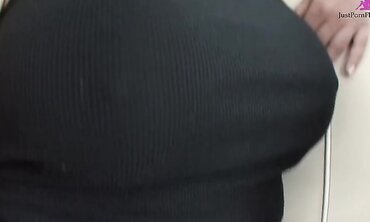 Nicole Ferrera Learns How Amazing Lesbian Sex Can Be From Jennifer Best