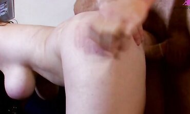 Big Boobs, One on One, Shaved Pussy, Facial Cumshot, Fresh Faces, 18+, Natural Tits