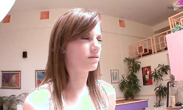 Delilah Davis And Sami St. Clair Love Being Lesbian