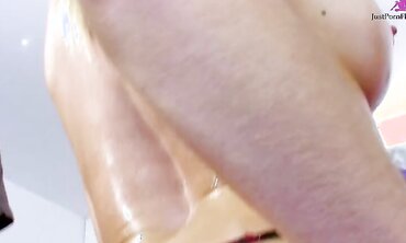 Natural Tits, One on One, Fresh Faces, 18+ 2