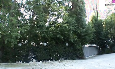 Brunettes Britney Banxxx And Megan Piper Give Each Other Lesbian Orgasms