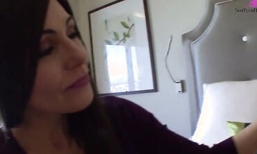 Raquel Sieb Teaches Dakota Charms The Ways Of Lesbian Sex