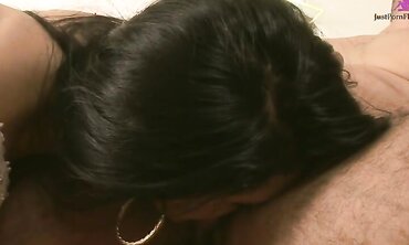 One on One, Lingerie, Big Boobs, High Heels, Shaved Pussy, Facial Cumshot, Natural Tits, Ass Eating