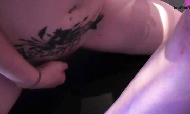 Bella Vendetta Submits Fully To Lesbian Bettie Bondage In Her Sex Swing
