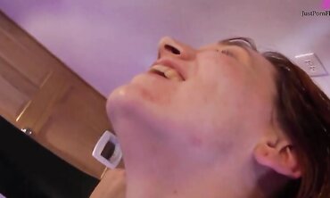Bella Vendetta Submits Fully To Lesbian Bettie Bondage In Her Sex Swing