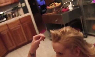 Bella Rossi And Kylie Liddell Love Getting Lesbian With Each Other