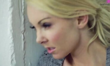 Ashley Stone And Jenna J Ross Get It On After Dance Practice