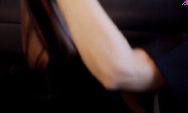 Lily Cade The Cop Fucks Naughty Lesbian Jenna Sativa