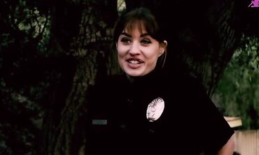 Lily Cade The Cop Fucks Naughty Lesbian Jenna Sativa
