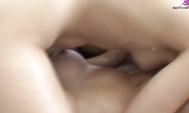 Dani Daniels And Vanessa Veracruz Lick Each Other's Pussies And Cum